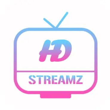 HD Streamz APK logo 2